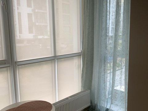 квартира за адресою Запорізьке шосе, 32д