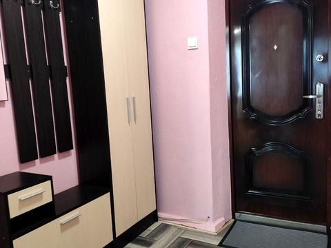 квартира по адресу Донецкое шоссе, 10