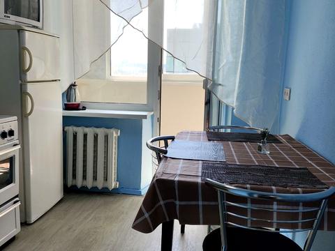 квартира по адресу Донецкое шоссе, 10