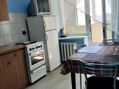 квартира по адресу Донецкое шоссе, 10