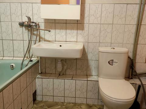 квартира по адресу Донецкое шоссе, 10