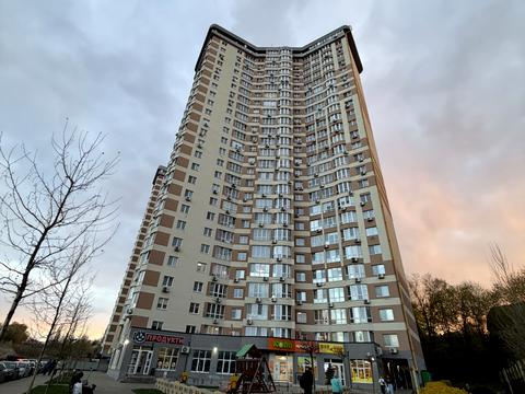 квартира за адресою Новопольова вул., 2 корп. 2