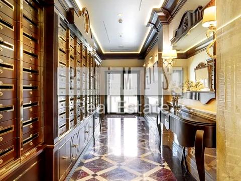 квартира за адресою Оболонський просп., 26