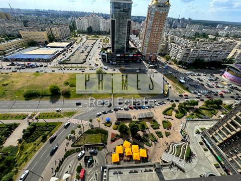 квартира за адресою Оболонський просп., 26