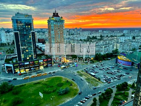 квартира за адресою Оболонський просп., 26