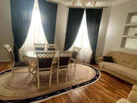 квартира по адресу Раппопорта ул., 17