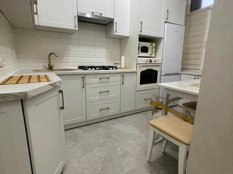 квартира по адресу Раппопорта ул., 17