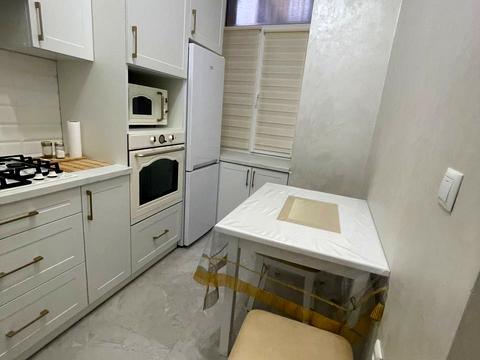 квартира по адресу Раппопорта ул., 17