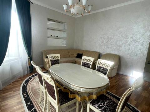 квартира по адресу Раппопорта ул., 17