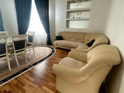 квартира по адресу Раппопорта ул., 17