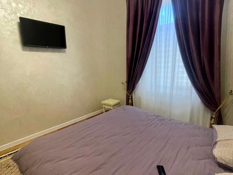 квартира по адресу Раппопорта ул., 17