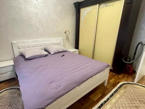 квартира по адресу Раппопорта ул., 17