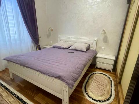 квартира по адресу Раппопорта ул., 17