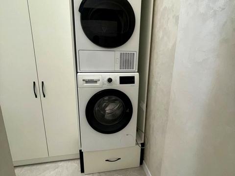 квартира по адресу Раппопорта ул., 17