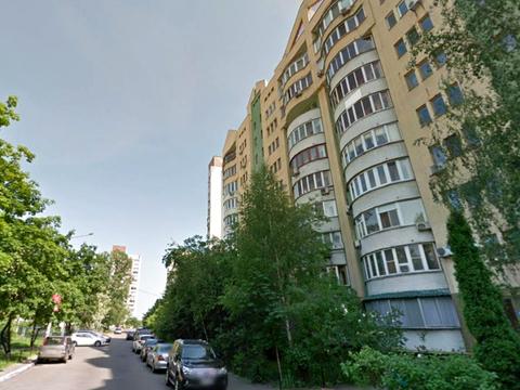 квартира за адресою Володимира Івасюка просп. (Героїв Сталінграду), 16-Д