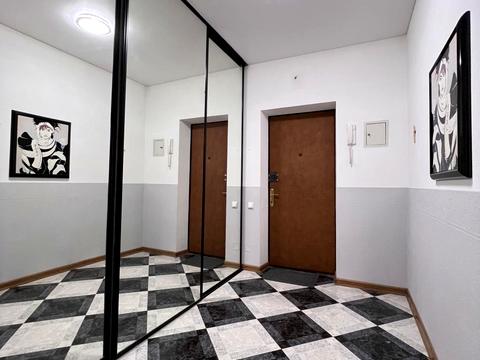 квартира за адресою Володимира Івасюка просп. (Героїв Сталінграду), 16-Д