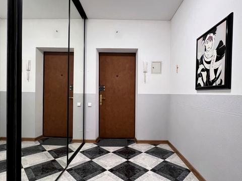 квартира за адресою Володимира Івасюка просп. (Героїв Сталінграду), 16-Д
