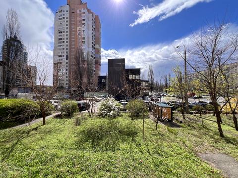 квартира за адресою Володимира Івасюка просп. (Героїв Сталінграду), 16-Д