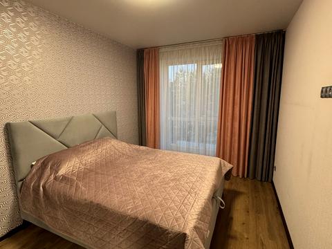 квартира по адресу Героев Небесной Сотни просп., 26/9