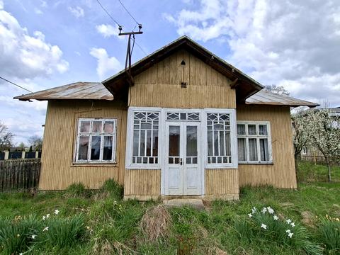 будинок за адресою Пам'яті, 1