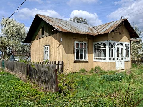будинок за адресою Пам'яті, 1