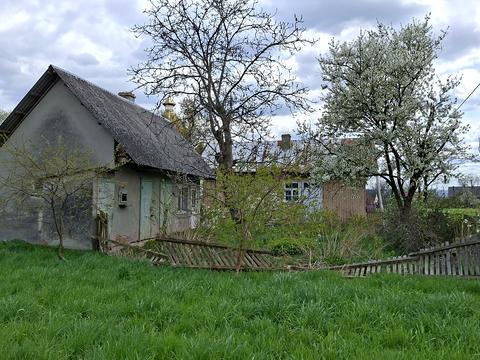 будинок за адресою Пам'яті, 1