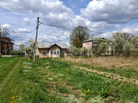 будинок за адресою Пам'яті, 1