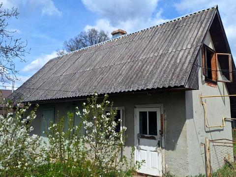 будинок за адресою Пам'яті, 1