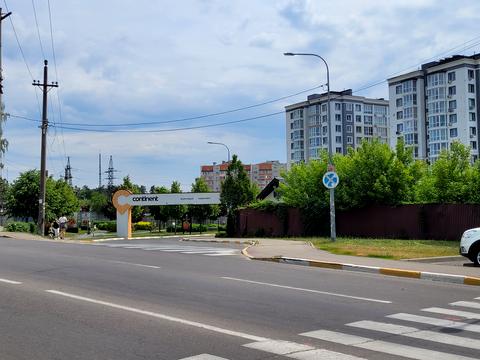 коммерческая по адресу Тихого пер., 3/51