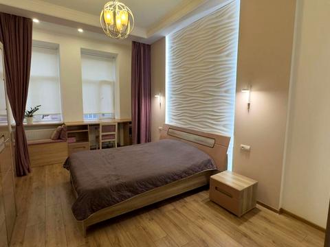 квартира за адресою Марка Вовчка вул., 22