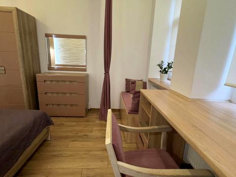 квартира за адресою Марка Вовчка вул., 22