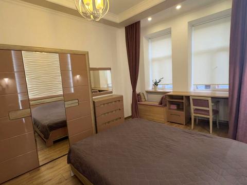 квартира за адресою Марка Вовчка вул., 22