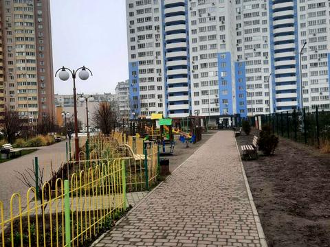 квартира за адресою Доківська вул., 10, к11