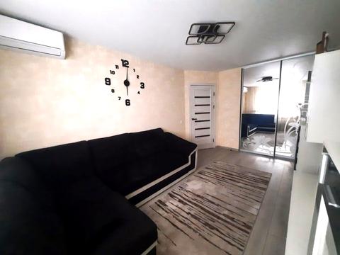 квартира за адресою Доківська вул., 10, к11