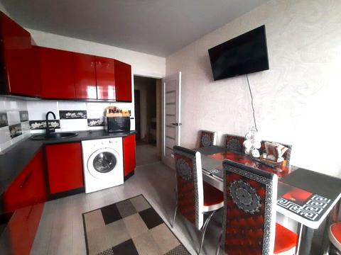 квартира за адресою Доківська вул., 10, к11