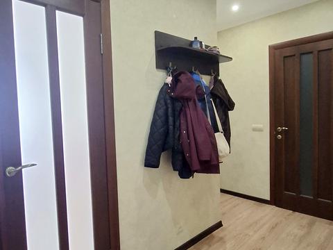 квартира за адресою Павла Скоропадського вул., 9