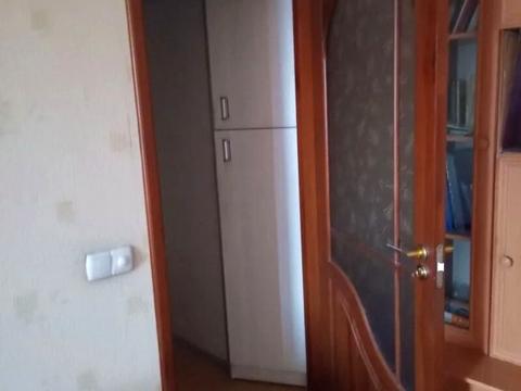 квартира за адресою Привокзальна вул., 3