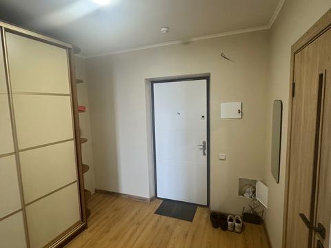 квартира за адресою Доківська вул., (Будинок 16)