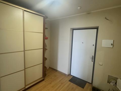 квартира за адресою Доківська вул., (Будинок 16)