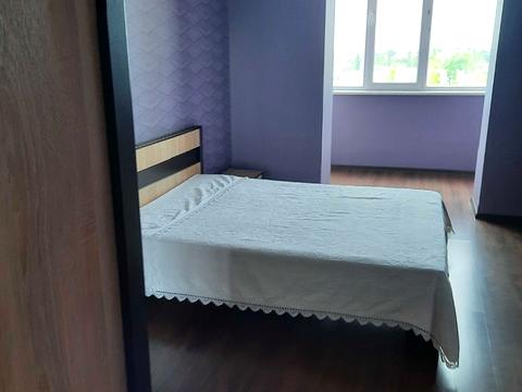 квартира по адресу Михаила Грушевского ул., 39/3 к1