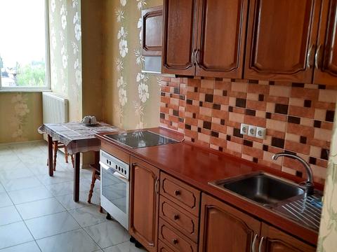 квартира по адресу Михаила Грушевского ул., 39/3 к1