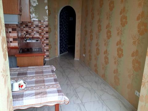 квартира по адресу Михаила Грушевского ул., 39/3 к1