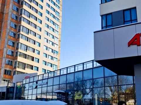квартира по адресу Камышовая ул., 4