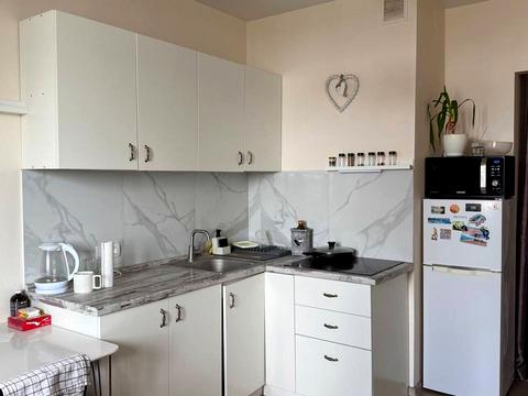 квартира по адресу Ярослава Гашека бульв., 20