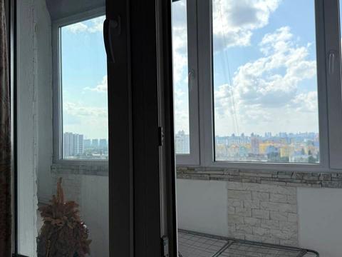 квартира по адресу Ярослава Гашека бульв., 20
