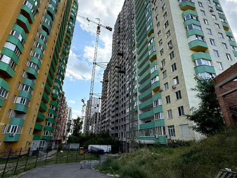 квартира по адресу Ярослава Гашека бульв., 20