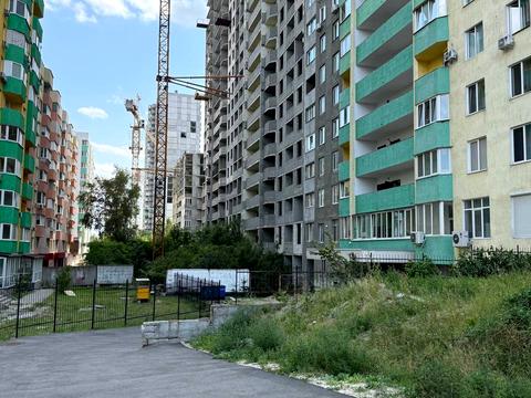 квартира по адресу Ярослава Гашека бульв., 20