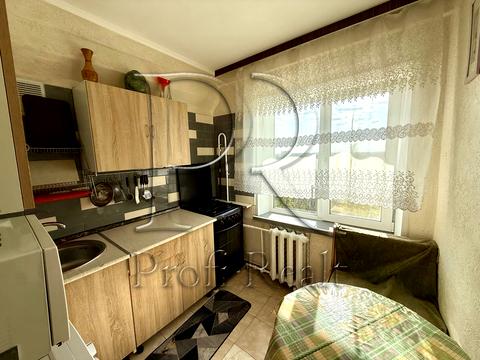 квартира по адресу Леся Курбаса просп., 10-Г