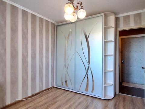 квартира по адресу Кіото ул., 13