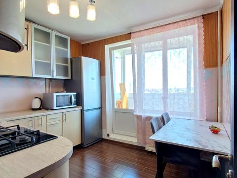 квартира по адресу Кіото ул., 13